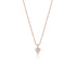 in white diamonds and rose gold <span class='visuallyhidden'>Contact the Beverly Hills store at 323-404-2959 or through this website for shopping assistance.</span>